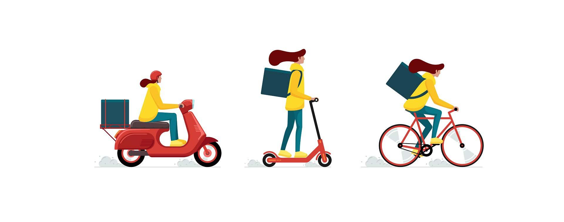 Dadu Pipes electric vehicle EV