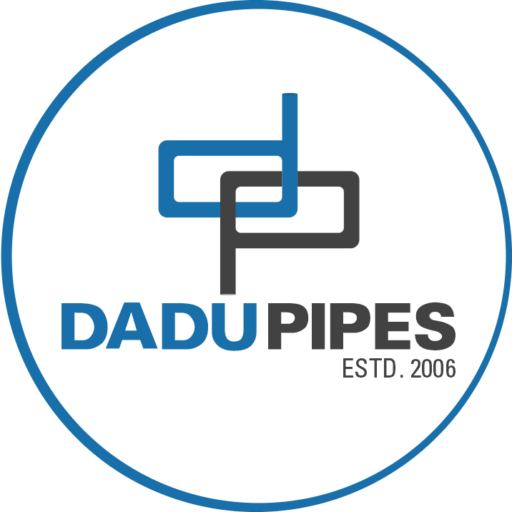 DaduPipes Logo