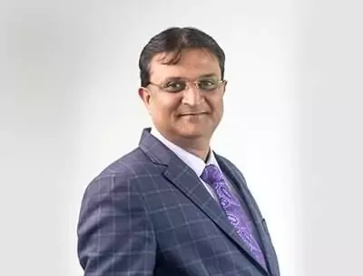 Rajesh Agarwal