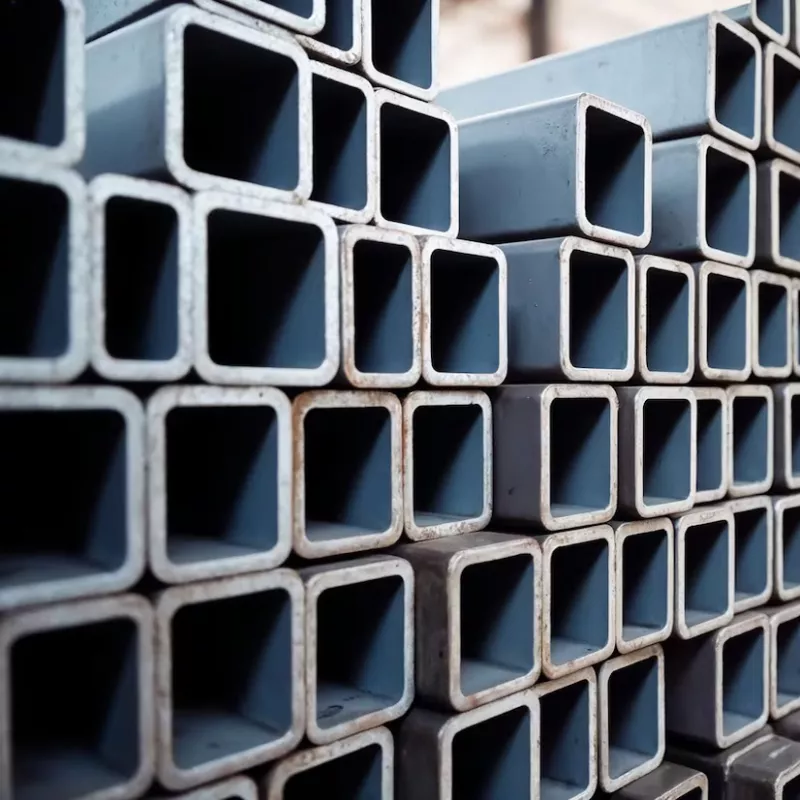 IS 18573 - Squre Sections-DaduPipes